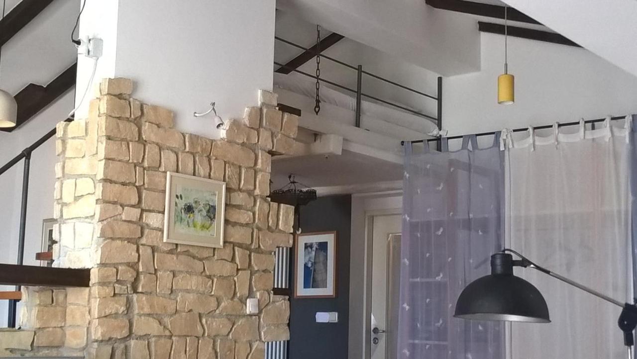 Noa - Apartment With Soul Rovinjsko Selo Exterior foto