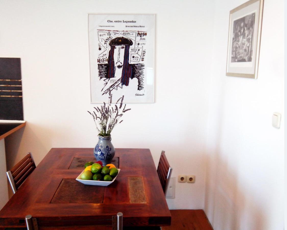 Noa - Apartment With Soul Rovinjsko Selo Exterior foto